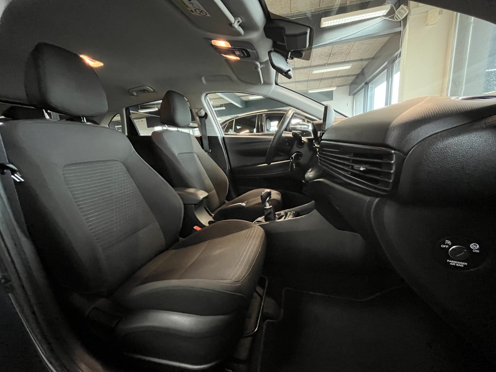 Billede af Hyundai i20 1,0 T-GDi Essential