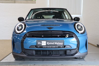 MINI Cooper SE Edition Premium Plus