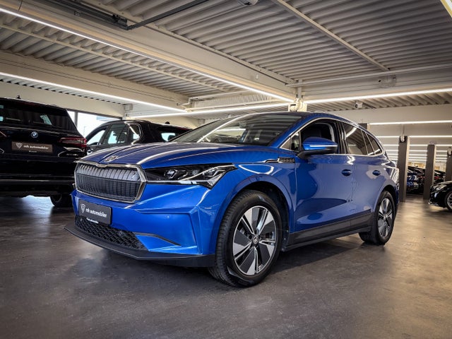 Skoda Enyaq 80 iV Loft