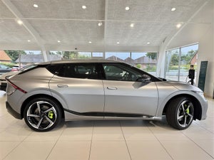 Kia EV6 GT Performance AWD