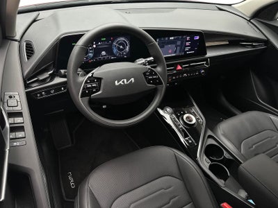 Kia Niro EV Upgrade billede 2