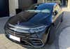 Mercedes EQS350 AMG Line