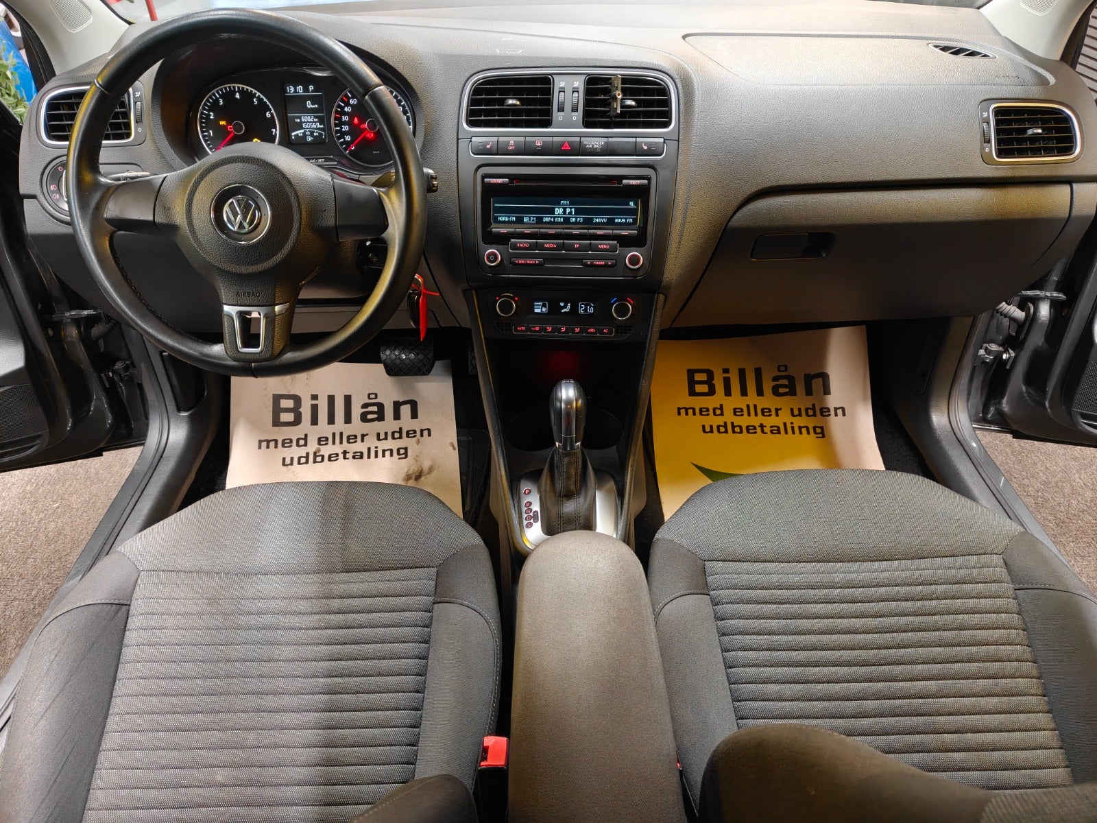 Billede af VW Polo 1,2 TSi 90 Comfortline DSG