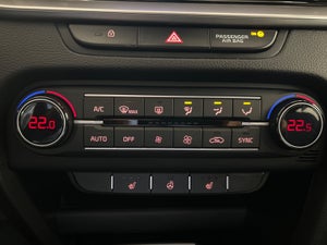 Kia Ceed T-GDi Prestige SW