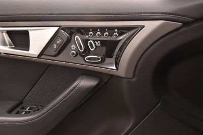 Jaguar F-Type S/C S Convertible aut.