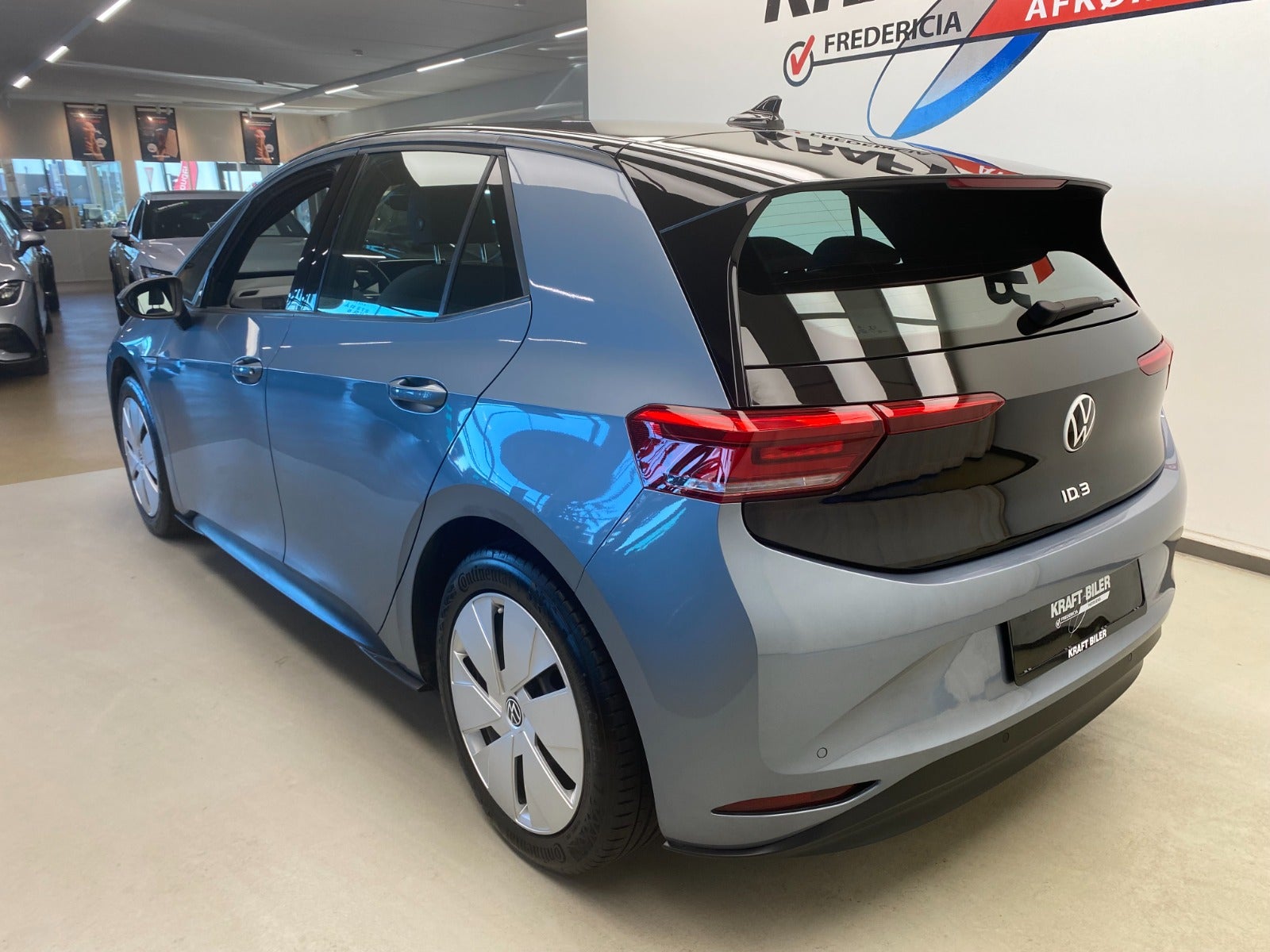 Billede af VW ID.3 58 Pro Performance