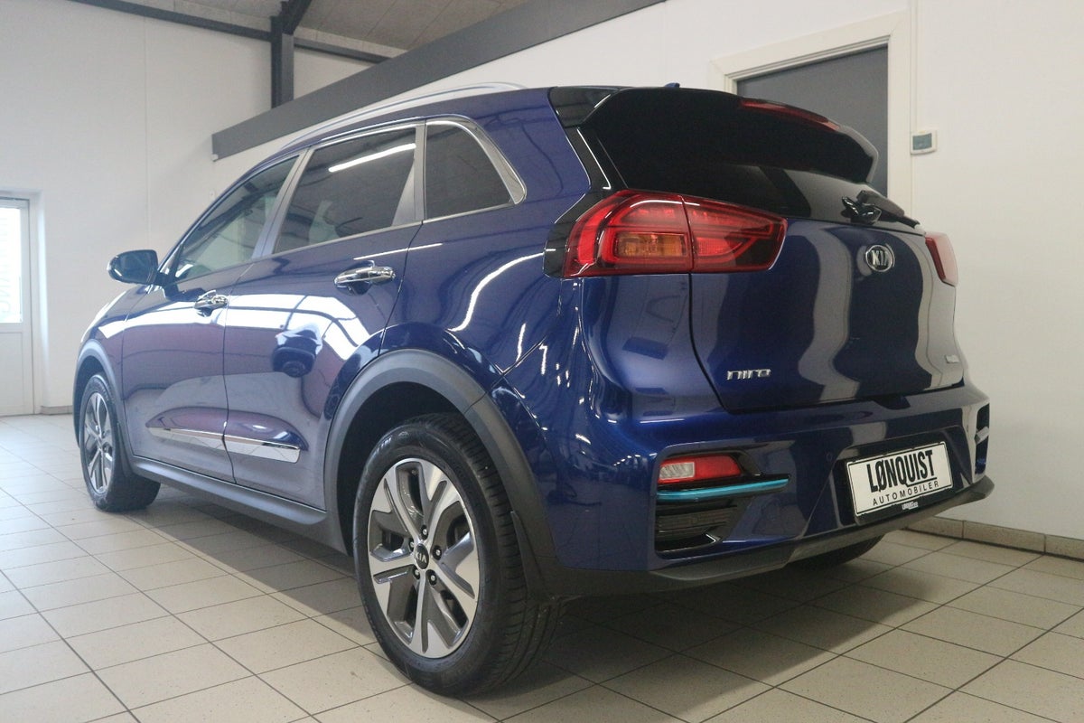 Kia e-Niro Advance