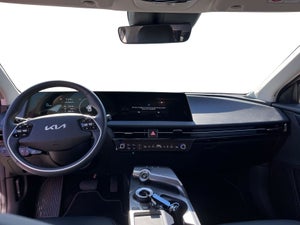 Kia EV6 Standard Range Access