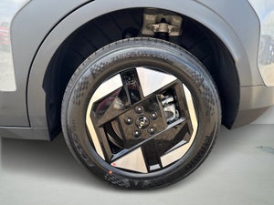 Kia EV3 Standard Range Access