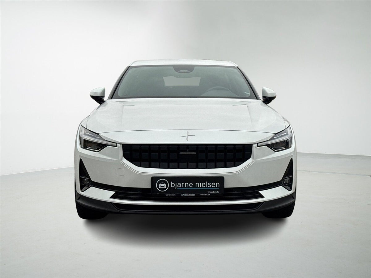Polestar 2 Long Range billede 6
