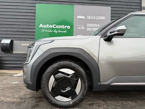 Kia EV9 Standard Range Upgrade RWD 7prs
