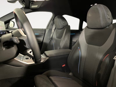 BMW i4 M60 Fully Charged M-Sport xDrive