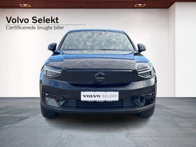 Volvo EC40 Extended Range Black Edition billede 3