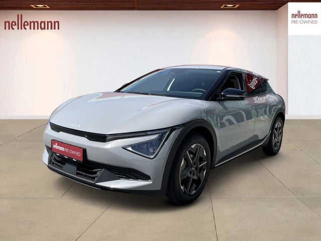 Kia EV6 Long Range Prestige