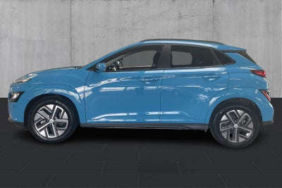 Hyundai Kona EV Trend Hyundai Kona EV Trend - 1