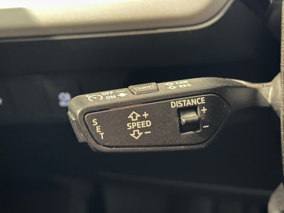 Audi Q4 e-tron Attitude S-line Sportback