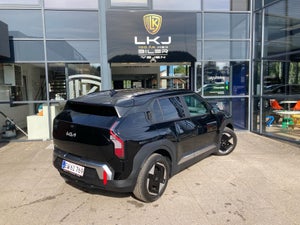 Kia EV3 Long Range Prestige