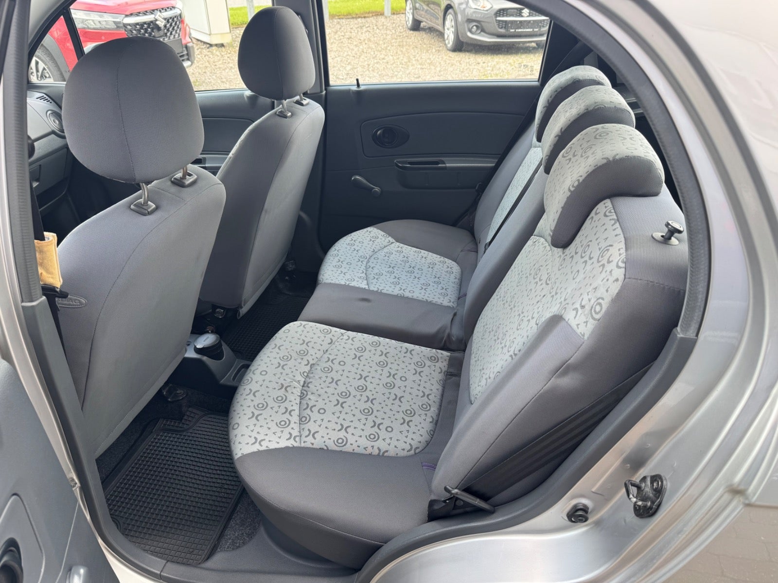Billede af Chevrolet Matiz 0,8 S