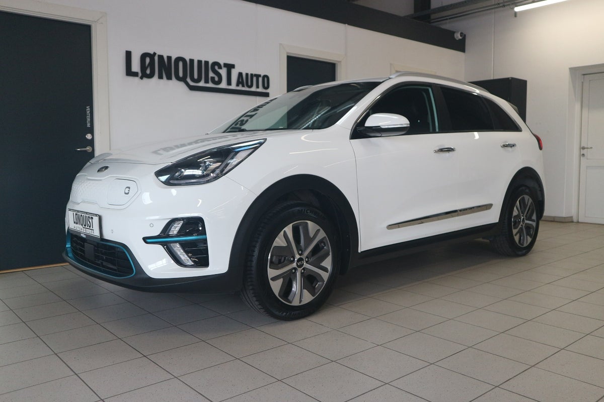 Kia e-Niro Advance+