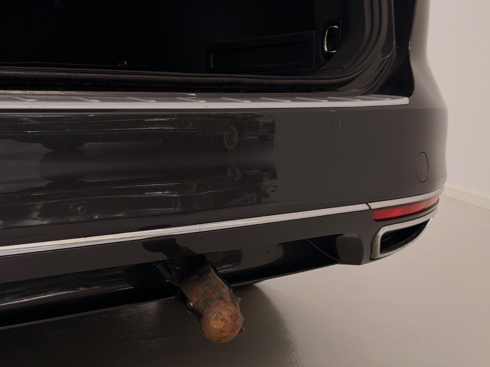 Billede af VW Passat 1,4 GTE Highline Variant DSG