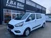Ford Transit Custom 300L TDCi 130 Trend