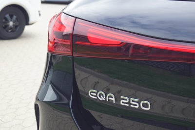 Mercedes EQA250 AMG Line