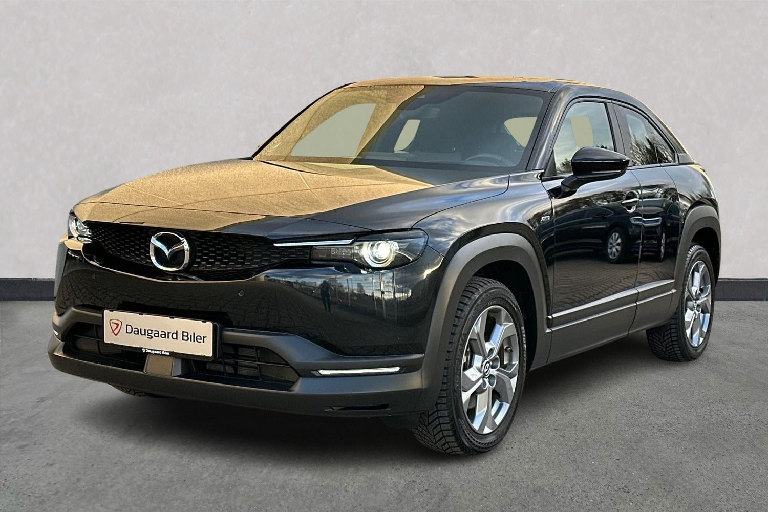 Billede af Mazda MX-30  e-SkyActive Exclusive-Line