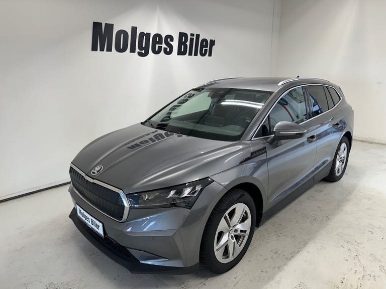Skoda Enyaq iV Drive