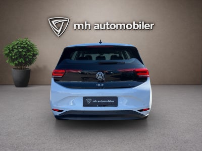 VW ID.3 Pro S