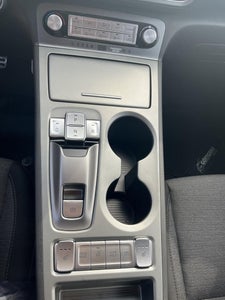 Hyundai Kona EV Essential
