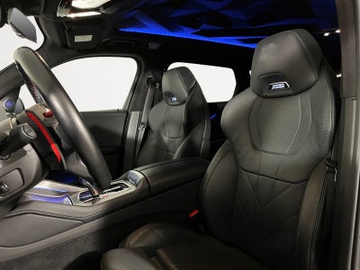 BMW XM 4,4 xDrive aut. Van