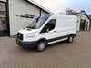 Ford Transit 350M Van TDCi 125 Ambiente FWD