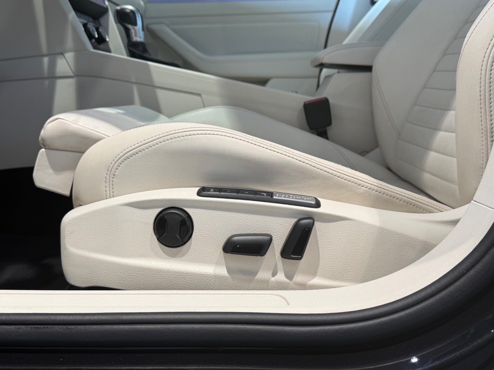 Billede af VW Passat 1,4 GTE Highline+ Variant DSG