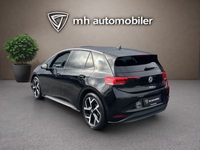 VW ID.3 Pro Move