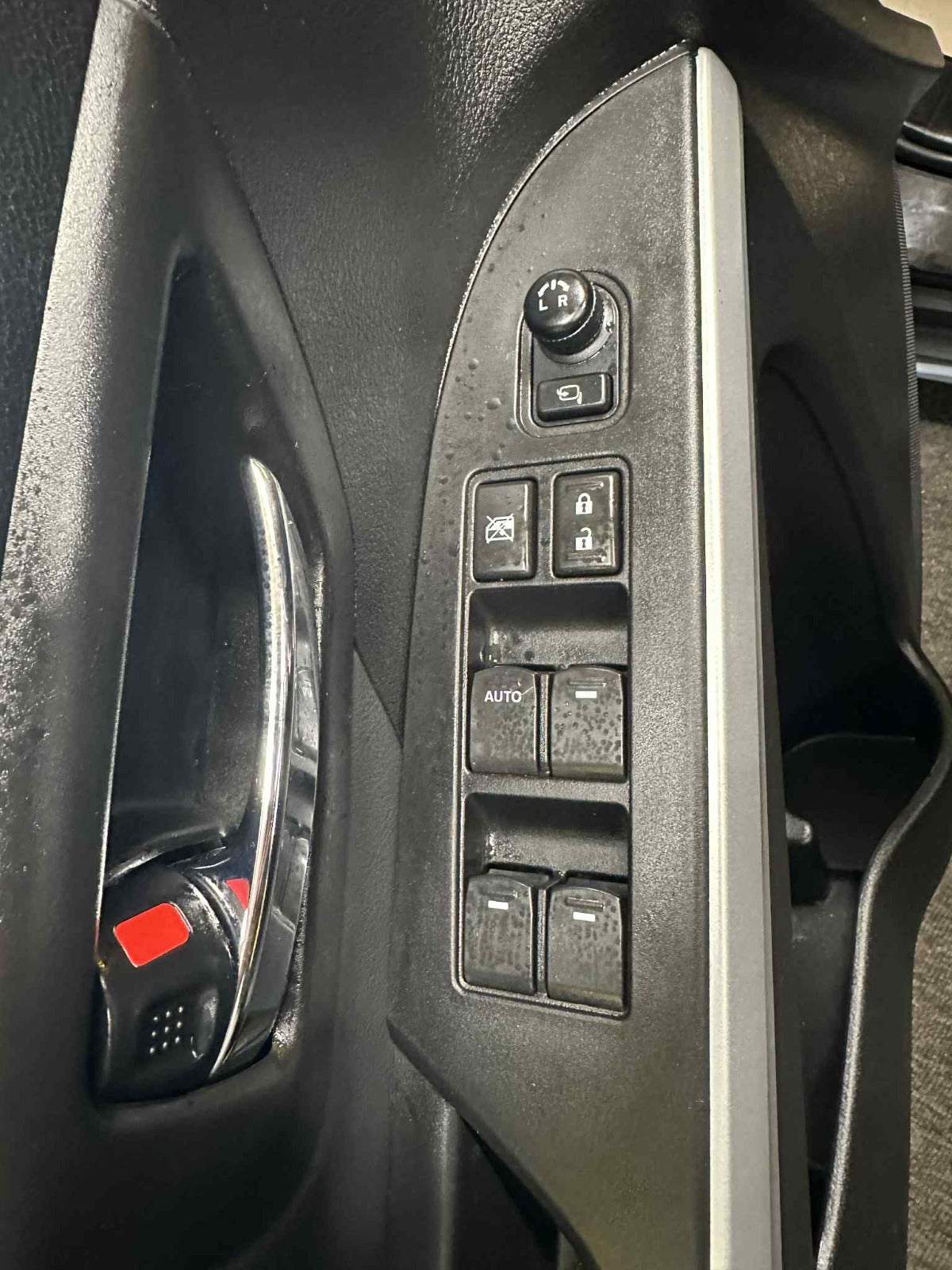 Billede af Suzuki S-Cross 1,4 mHybrid Adventure aut.