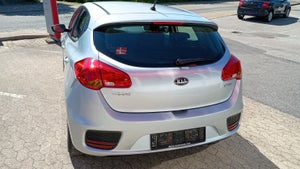 Kia Ceed T-GDi Style+ Clim
