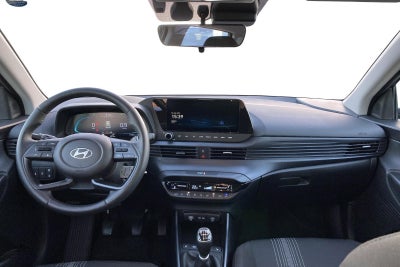 Hyundai i20 T-GDi Essential