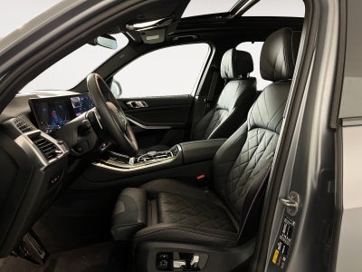 BMW X5 xDrive50e M-Sport Pro aut. Van