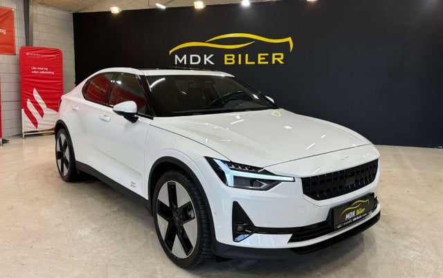 Polestar 2  Long Range
