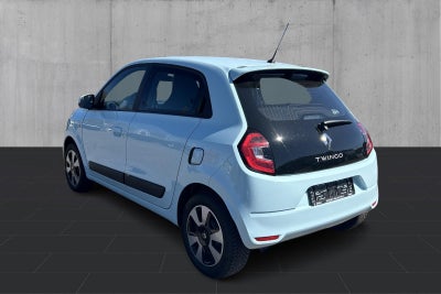 Renault Twingo SCe 75 Zen - 2