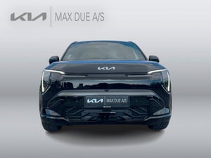 Kia EV3 Long Range GT-Line