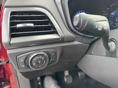 Ford Mondeo SCTi 160 Titanium stc.