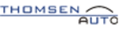 Thomsen Auto ApS logo