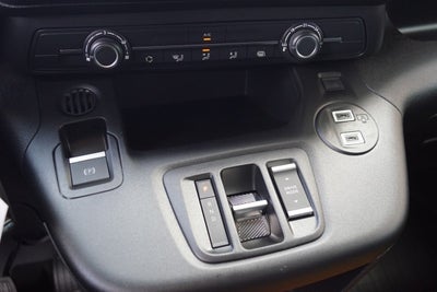 Toyota ProAce City Long Comfort Master