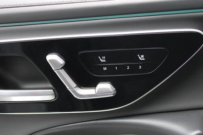 Mercedes E53 AMG Hybrid stc. aut. 4Matic+