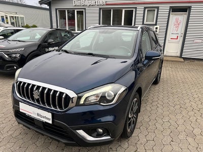 Suzuki S-Cross 1,4 Boosterjet Active 5d