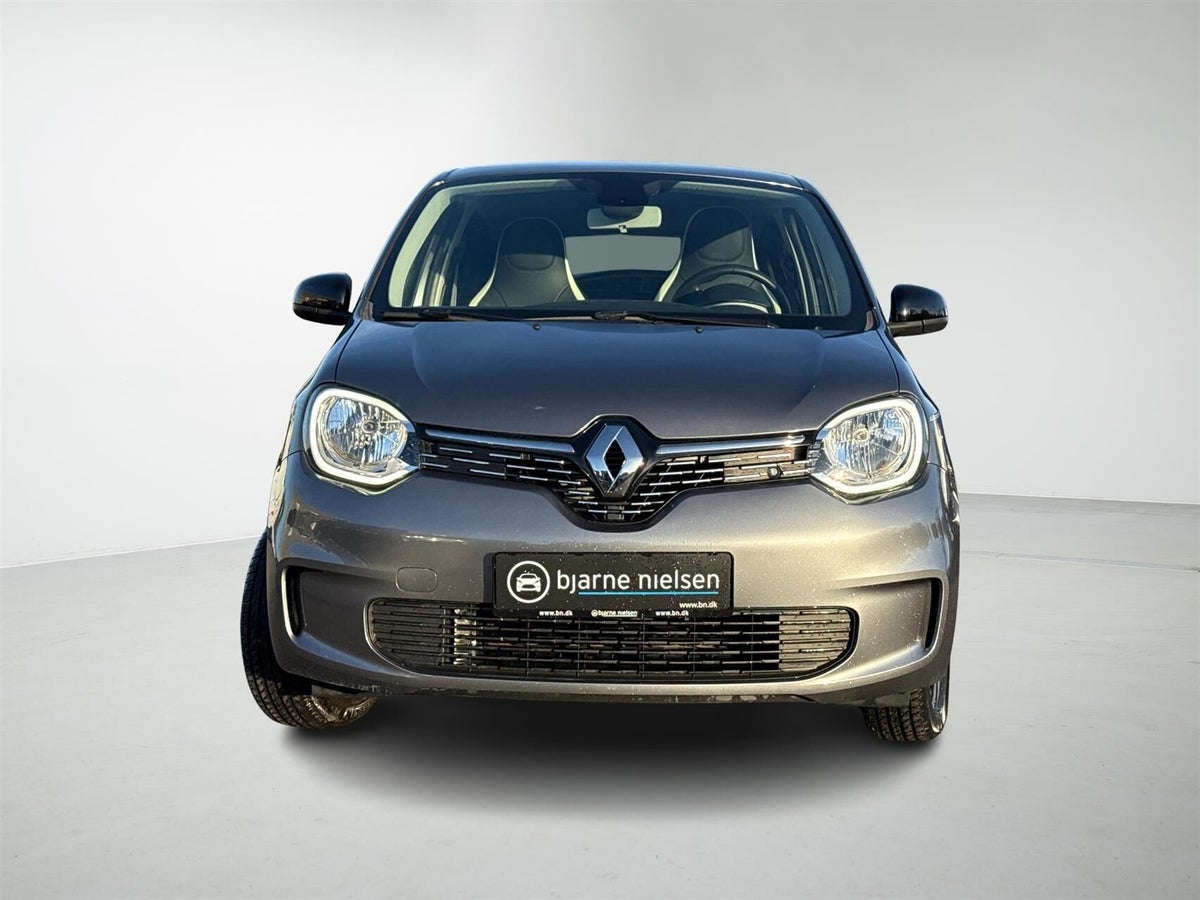 Renault Twingo Electric Zen billede 6