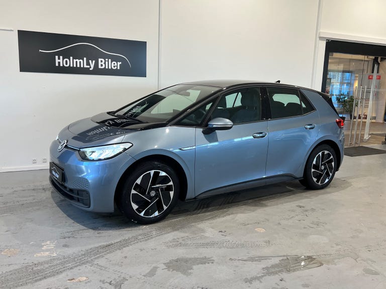 VW ID.3 Pro Performance Life