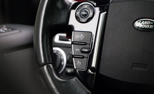 Land Rover Discovery 4 SCV6 HSE aut.