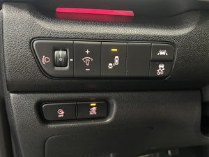 Kia e-Niro Advance+